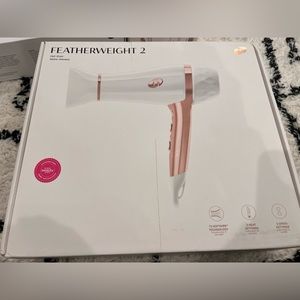 T3 Featherweight 2 Hair Dryer